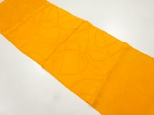 未使用品　正絹　帯揚げ